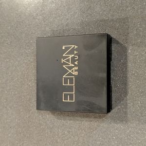 Eleman Beauty Eyeshadow NIB